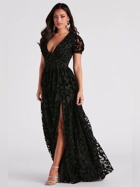 edlyn sequin lace up mermaid formal dress Edlyn Sequin Laceup Mermaid Formal Dress